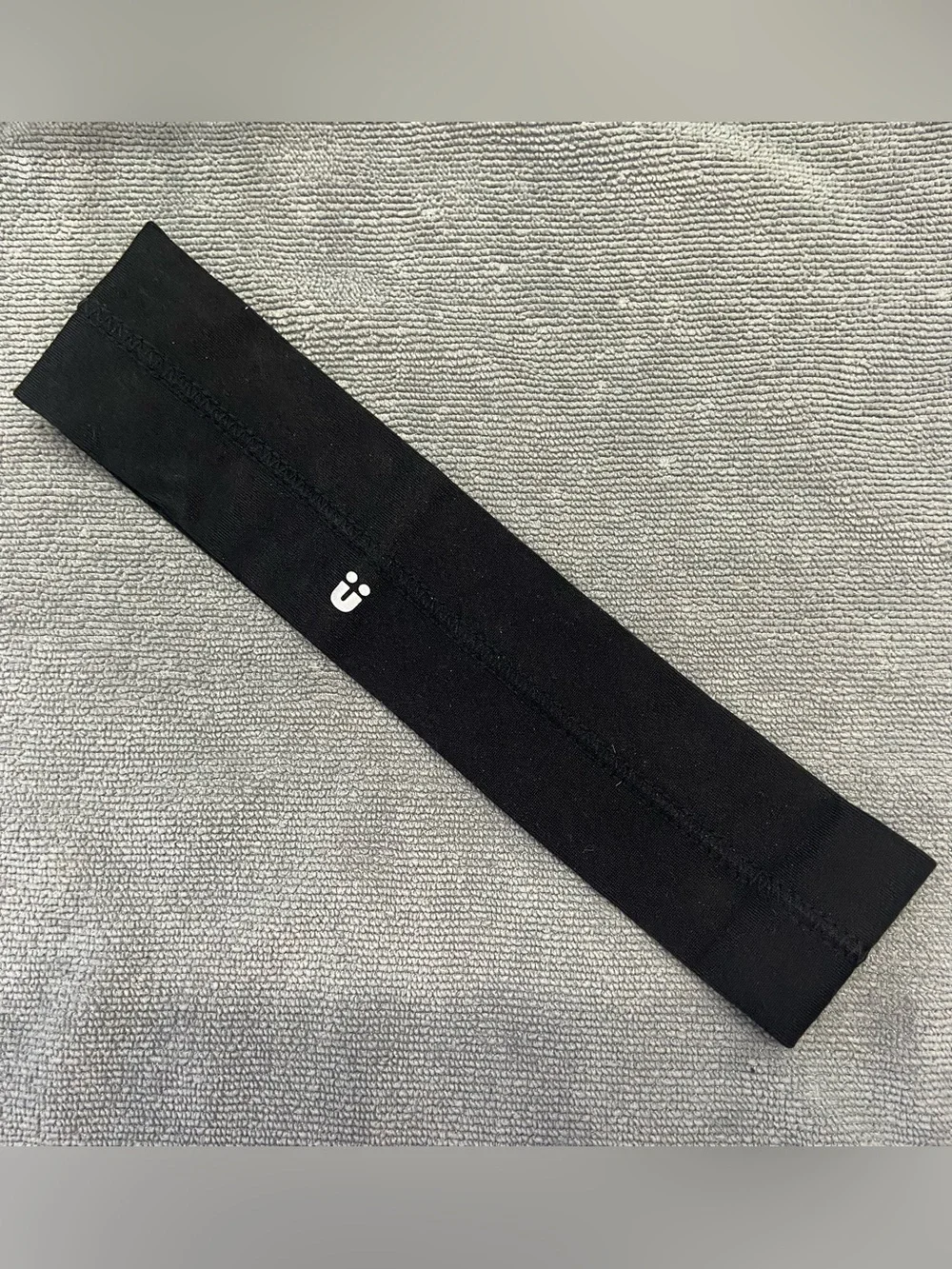 🔆Free with purchase 🔆 Elastic Headband with Silicone Strips